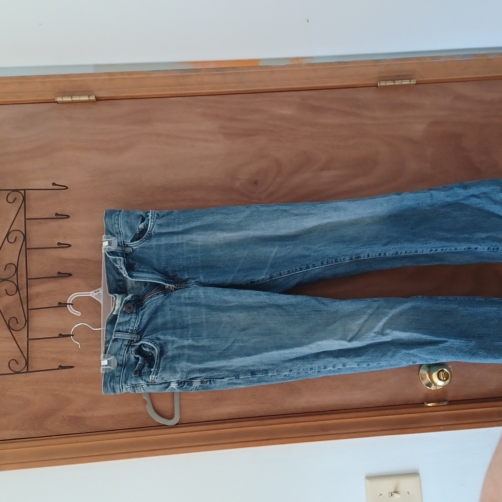 Aeropostale Mens Jeans